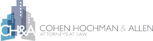 Cohen Hochman & Allen Logo
