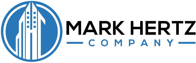 Mark Hertz Company Logo