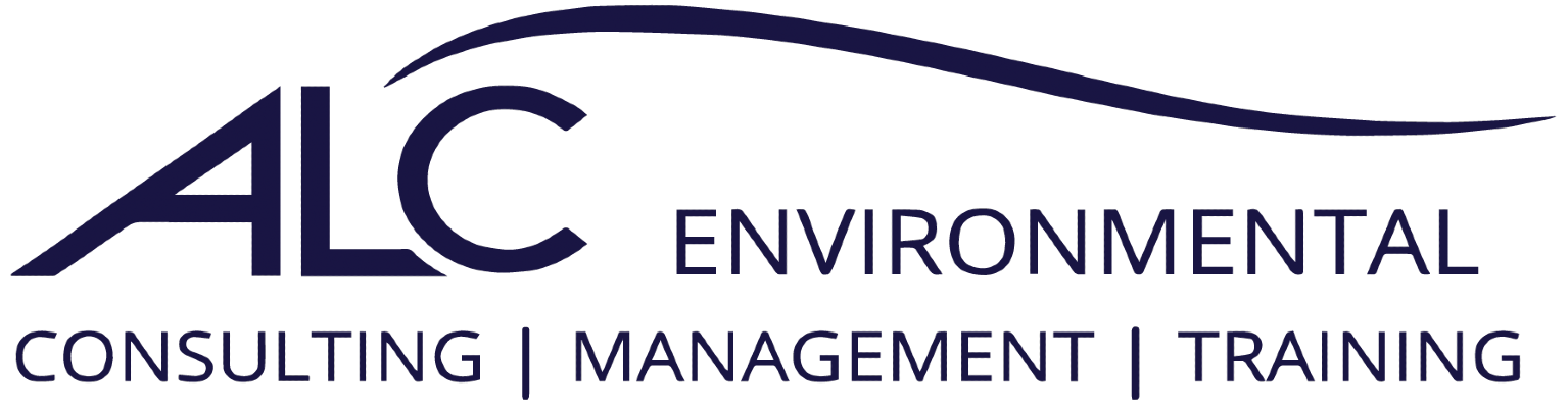 ALC Environmental Logo